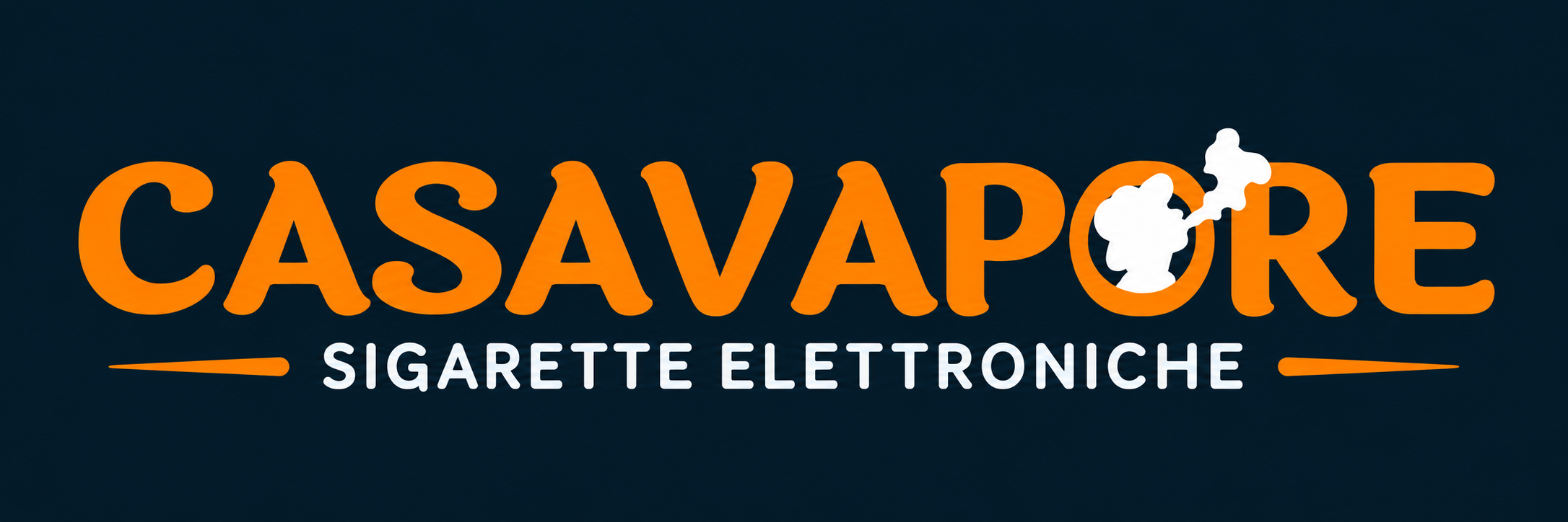 Casavapore — Sigarette elettroniche
